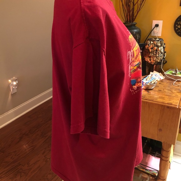 River Walk San Antonio, Texas T-shirt - Picture 3 of 5